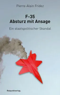 Immagine prodotto di F-35 - Absturz mit Ansage
