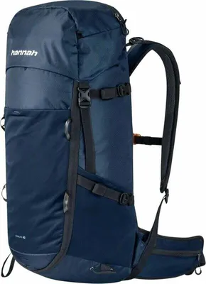 Zdjęcie produktu dla Hannah Arrow 40 Blueberry Outdoor plecak