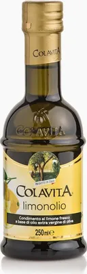 Produktbild von Extra Vergine Limone Öl 250ml - Colavita
