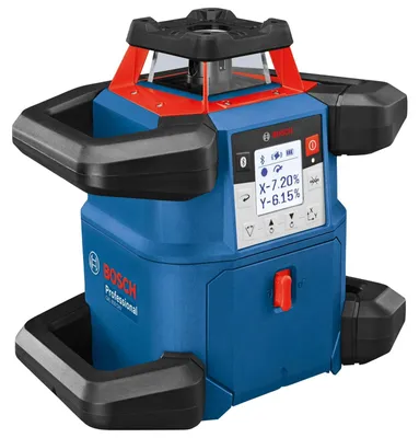 Produktbild von Rotationslaser GRL 600 CHV, 1 x Akku ProCORE18V 4.0Ah