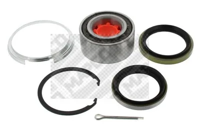 Produktbild von MAPCO Radlagersatz Vorne für TOYOTA CELICA (ST20, AT20) 72mm 26260