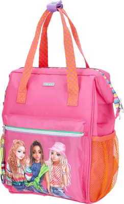 Produktbild von Rucksack TOPModel JOY 17x30x34cm, Material: 100%.Polyester