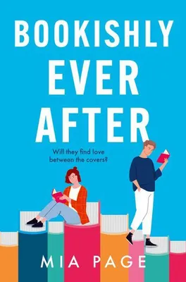 Produktbild von Bookishly Ever After