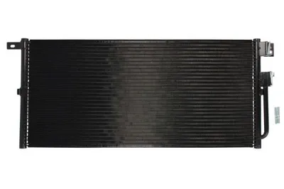Produktbild von THERMOTEC KTT110572 Kondensator Klimaanlage für JAGUAR X-Type Limousine (X400)