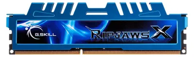 Immagine prodotto di DDR3 16GB PC 2133 CL10 G.Skill KIT (2x8GB) 16GXM RipjawsX