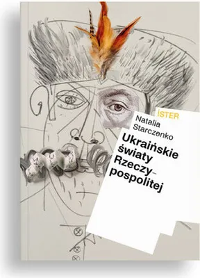 Imagen del producto de Ukrainskie swiaty Rzeczypospolitej