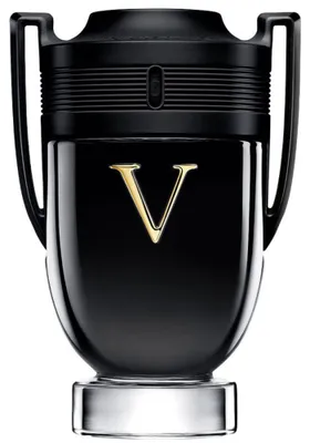 Zdjęcie produktu dla Rabanne Invictus Victory, Mężczyźni, 50 ml, Spray, ALCOHOL DENAT., PARFUM (FRAGRANCE), AQUA (WATER), LIMONENE, LINALOOL, BUTYL..., 1 szt.