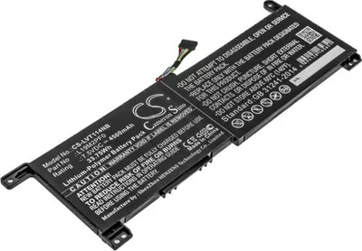 Produktbild von Akku für Lenovo IdeaPad 1-11ADA05(82GV) usw