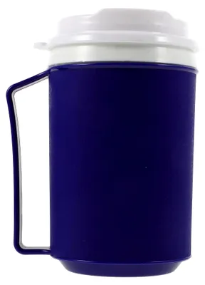 Produktbild von Auslaufsicherer Trinkbecher für Senioren und Menschen mit Behinderung