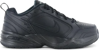 Obrázek produktu pro Nike Air Monarch IV (4E- Extra-Wide) - pánské tenisky Black 416355-001 , EU 40 US 7