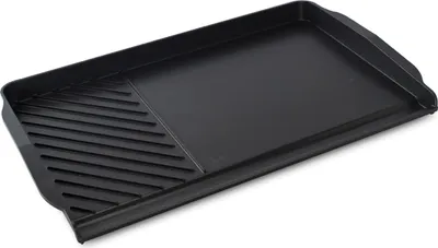 Zdjęcie produktu dla nordic ware - gładka i grillowana patelnia backsplash