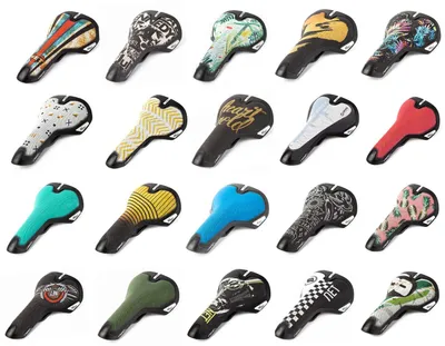 Zdjęcie produktu dla Siodełko rowerowe Selle Italia Net Siodełko Urban Trekking Fitness e Bike Unisex, wybór: Gravel