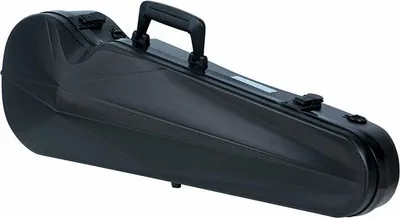 Produktbild von BAM OP2002XLNN Violin Case Black Geigenkasten