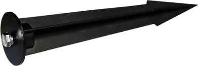 Produktbild von DOTLUX Erdspieß für Baustrahler ab 30W 265mm hoch