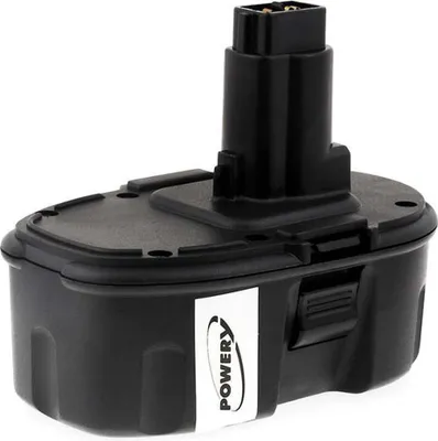 Produktbild von Akku für Dewalt Stichsäge DC330KA 3000mAh NiMH