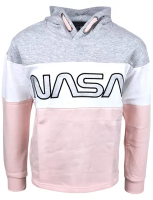 Produktbild von Hoodie NASA 158-164 cm Bunt