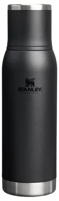 Immagine prodotto di Borraccia Stanley Adventure To-Go - 750 ml, nera 2.0