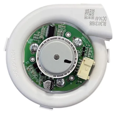 Obrázek produktu pro Originální sací turbína do vysavače Roborock S8 MaxV Ultra