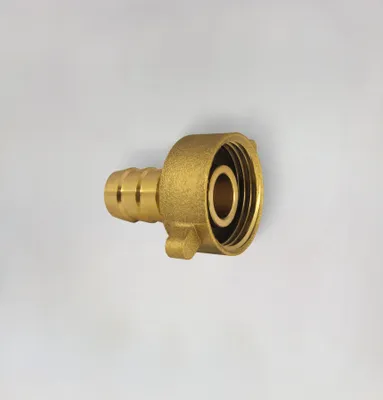 Immagine prodotto di Raccordo per tubo Fukana 1/2" 34111 (19 mm) x raccordo 13 mm, DIN 50930-6