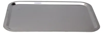 Imagen del producto de APS, bandejas de acero inoxidable, modelo 90902