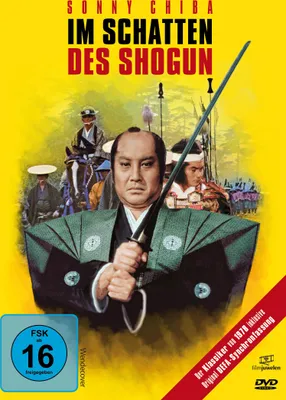 Produktbild von Im Schatten des Shogun