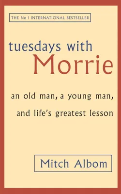 Produktbild von Tuesdays with Morrie