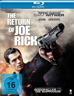 Produktbild von The Return of Joe Rich