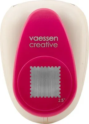 Produktbild von Vaessen Creative | Motivstanzer Stempeln 45x45mm