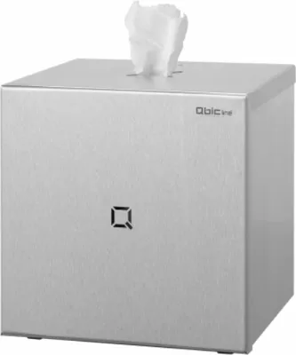 Produktbild von Center-Pullspender Midi Tischmodell
