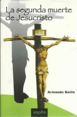 Produktbild von La segunda muerte de Jesucristo
