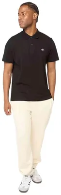 Produktbild von T-Shirt Lacoste DH5138-00-031 für Herren