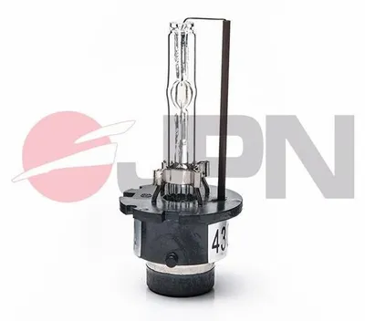 Obrázek produktu pro 1x JPN D4S 85V 35W žárovka do světlometu 35W P32d-5
