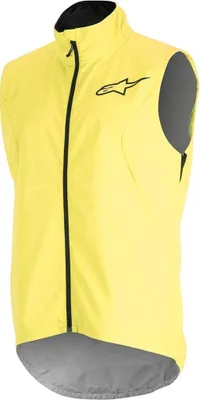 Produktbild von Alpinestars Descender 2 Fahrradweste Grösse: M, Farbe: Gelb/Schwarz