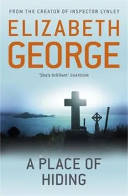 Immagine prodotto di A Place of Hiding