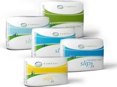 Immagine prodotto di Forma-Care slip comfort extra M night 80 pz