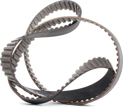 Produktbild von DT Spare Parts 7.54891 Zahnriemen für VW Golf IV Schrägheck (1J1) 152-Zähne