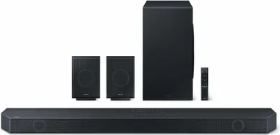 Produktbild von Samsung  HW-Q995GC/ZG