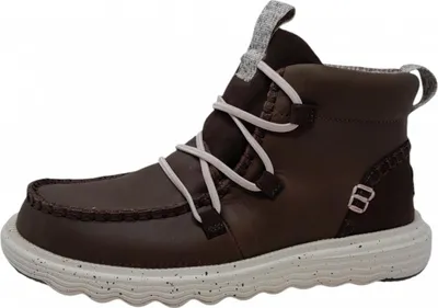 Produktbild von Hey Dude Reyes Boot Schnürstiefel Braun