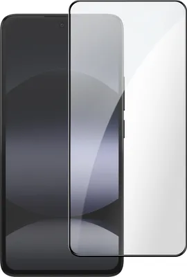Obrázok produktu pre Mocolo, Ochranné sklo pre Xiaomi Redmi Note 14 4G Tvrdené sklo Full Glue, čierne
