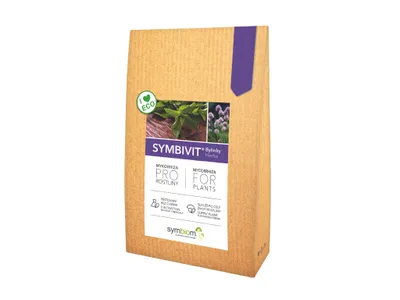 Obrázek produktu pro Symbiom, s.r.o. Symbivit bylinky 150 g