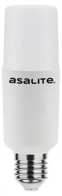 Produktbild von Asalite E27 LED-Lampe 13W 1300lm 4000K neutralweiß