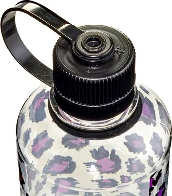 Produktbild von Nalgene NM Sustain Trinkflasche 0,5 l Gepard