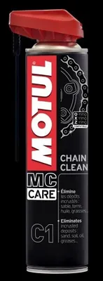 Produktbild von MOTUL Kettenreiniger 111648 400ml