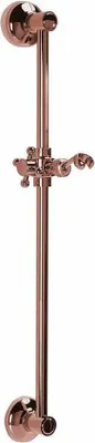 Immagine prodotto di Scivolo doccia ANTEA, 670 mm, oro rosa