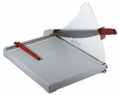 Obrázek produktu pro Páková řezačka KWtrio 3914, 440 mm - COK-3914