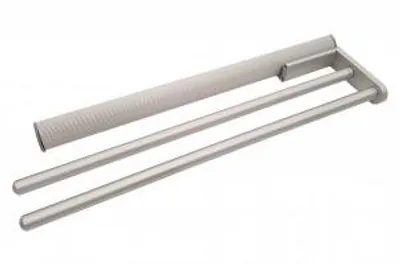 Produktbild von Handtuchhalter HTH004 2-armig