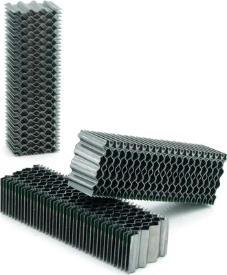 Produktbild von Prebena WN25BK Wellennaegel blank