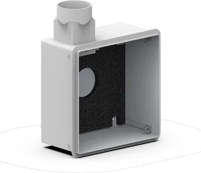 Image de Boîtier Limodor LF/E-UP, 1 pièce.
