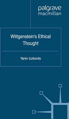 Obrázek produktu pro Wittgenstein's Ethical Thought