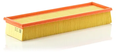 Obrázok produktu pre Vzduchový filter MANN pre Opel Renault Volvo